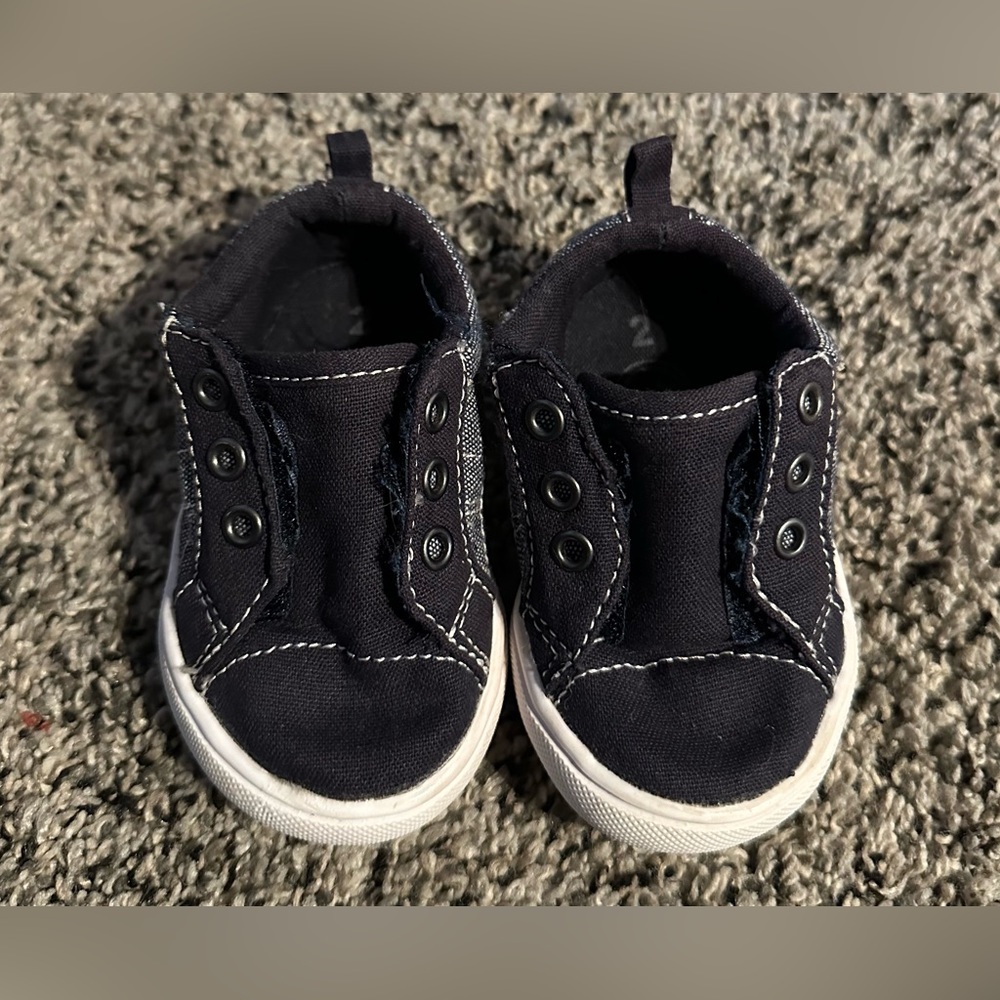 🌸 - Baby slip on shoes